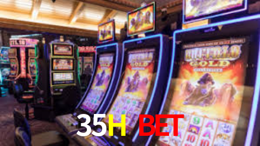 35H Bet