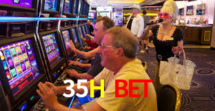 35H Bet